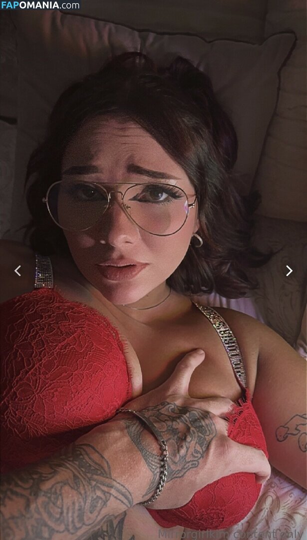 Kimberly / k.hh23 / k1mberley_j / k_hh23 Naken OnlyFans  Läckta Foto #137