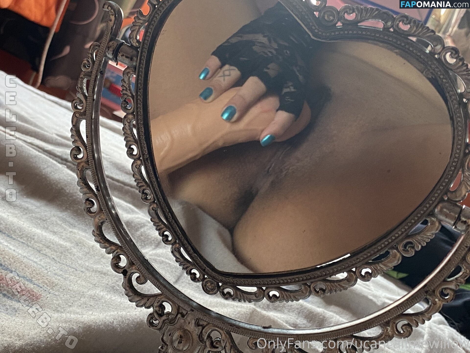 https: / k-llmewillow / pinkfest21 / youcancallmewillow Naken OnlyFans  Läckta Foto #18