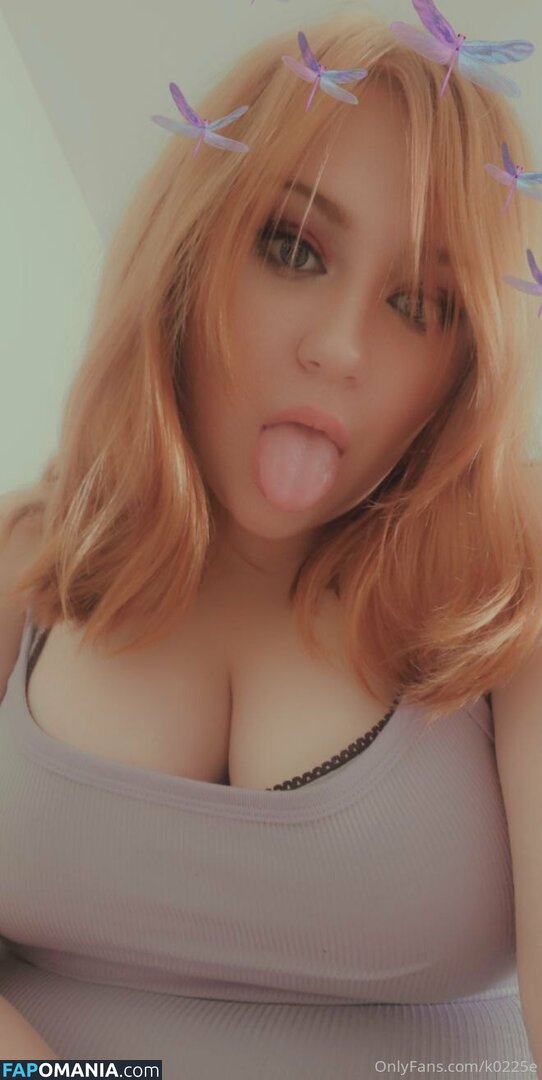 k0225e / t.k0225 Naken OnlyFans  Läckta Foto #1