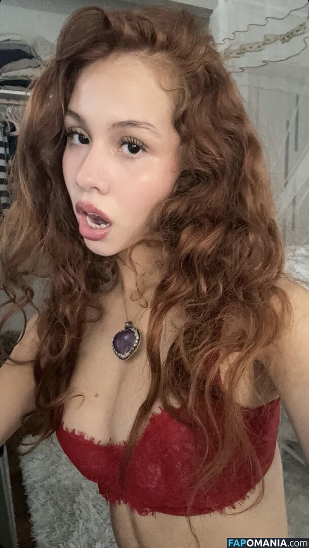 Mariah.dugal / k1ffy / kaffyduck Naken OnlyFans  Läckta Foto #44