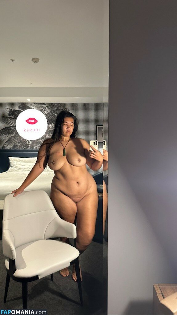 K3r3hi / K3r3hi_onlyfans / Kerehi / k3r3hi.backup Naken OnlyFans  Läckta Foto #2