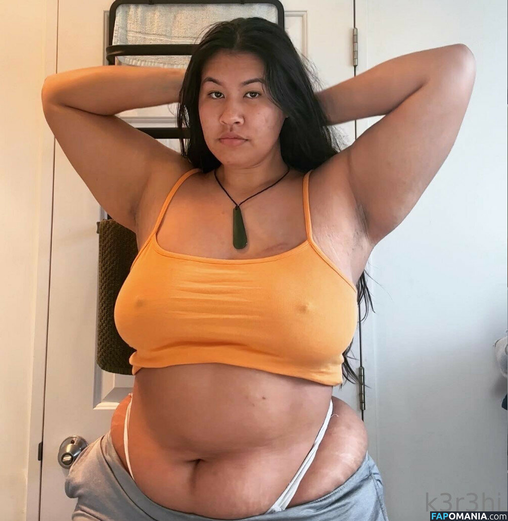 K3r3hi / K3r3hi_onlyfans / Kerehi / k3r3hi.backup Naken OnlyFans  Läckta Foto #11