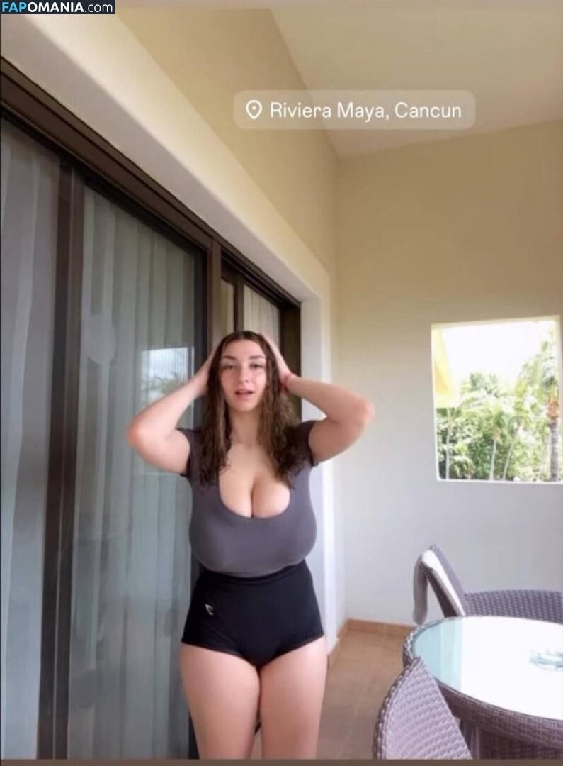 K4yla668 Naken OnlyFans  Läckta Foto #2