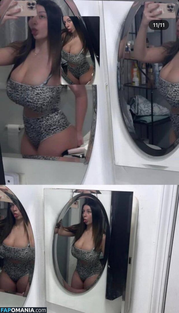 K4yla668 Naken OnlyFans  Läckta Foto #4