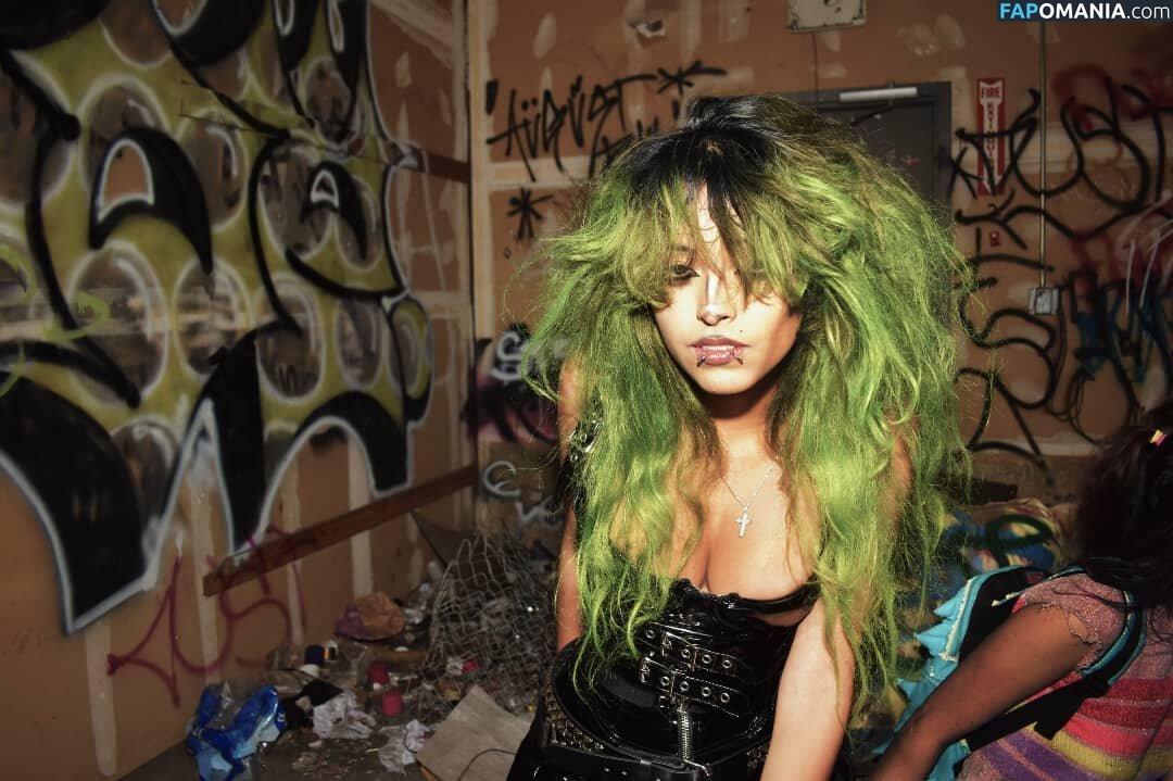 elbowsfather / ka1bra / kaibra Naken OnlyFans  Läckta Foto #2