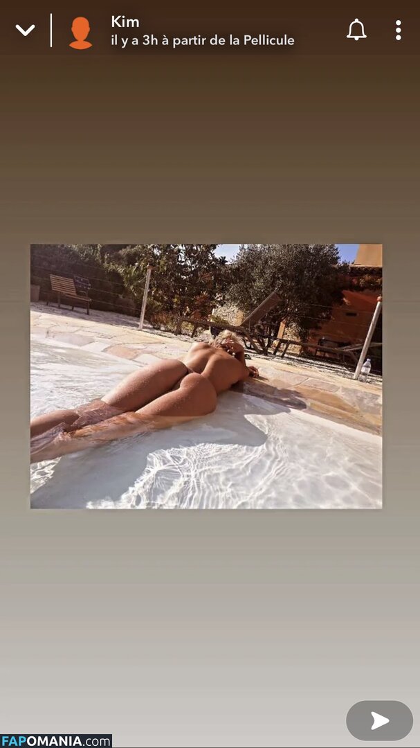 Kaakou / erika.ekstein Naken OnlyFans  Läckta Foto #5