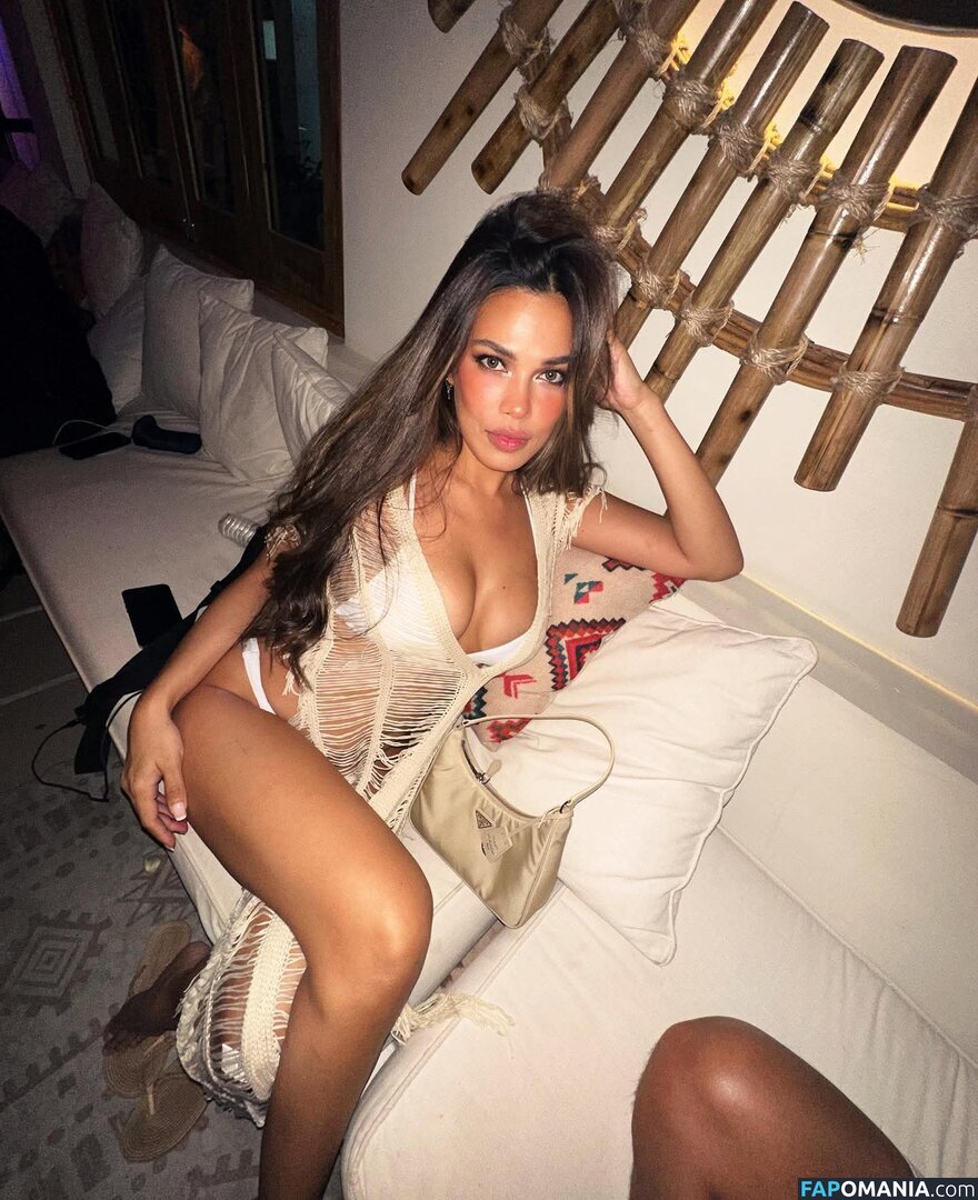 Kaara Tan / kaa.ra Naken OnlyFans  Läckta Foto #21
