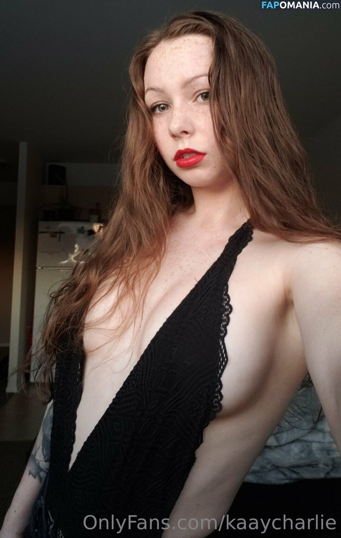 kaaycharles / kaaycharlie Naken OnlyFans  Läckta Foto #6