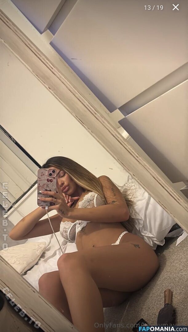 Kacey May / kacey.may01 / kaceymayox Naken OnlyFans  Läckta Foto #10