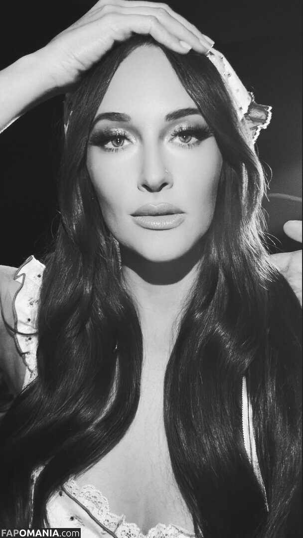 Kacey Musgraves / spaceykacey Naken OnlyFans  Läckta Foto #5
