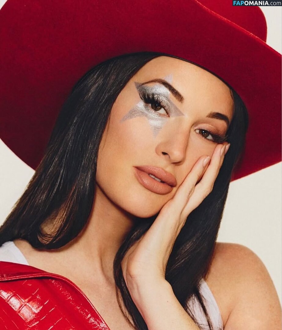 Kacey Musgraves / heavenlyyhazel / spaceykacey Naken OnlyFans  Läckta Foto #13