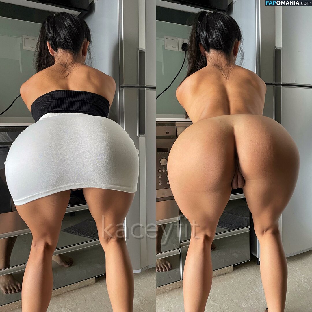 Kacey / kaceyfit / spaceykacey Naken OnlyFans  Läckta Foto #20