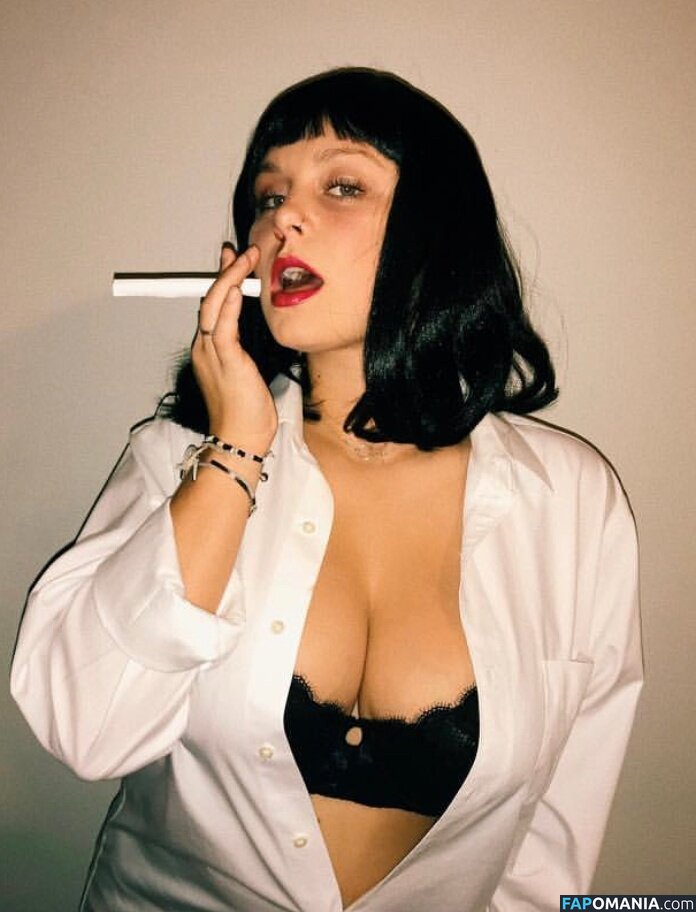 Kacie J / https: / kaci.jay / kaciejames Naken OnlyFans  Läckta Foto #5