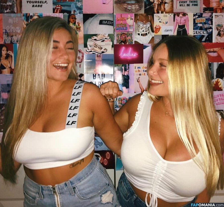 Kacie J / https: / kaci.jay / kaciejames Naken OnlyFans  Läckta Foto #10