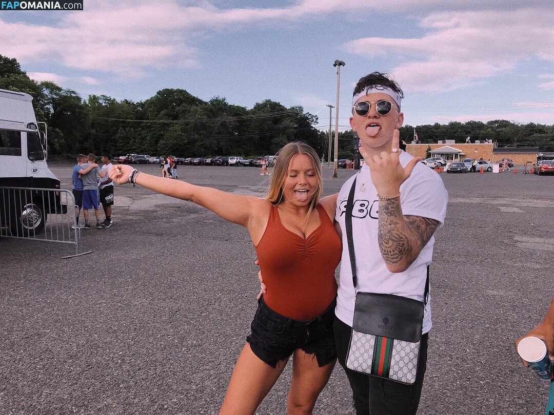 Kacie J / https: / kaci.jay / kaciejames Naken OnlyFans  Läckta Foto #19