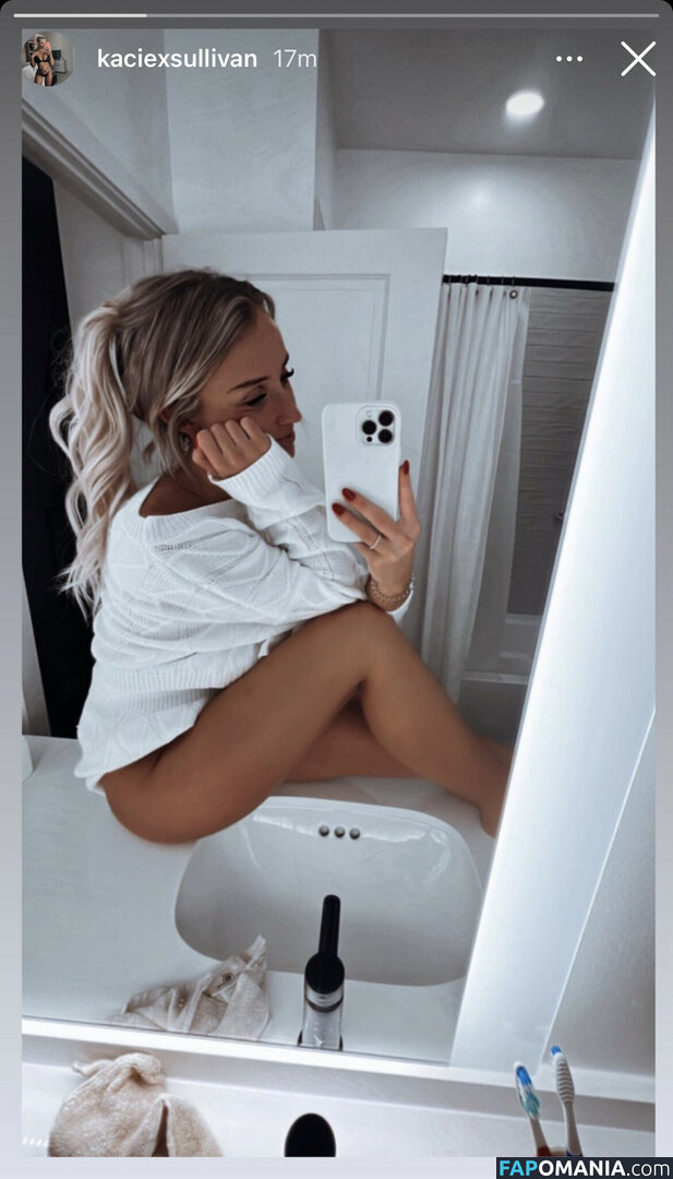 Kacieeee080 / kacie sullivan / kacieee_sullivan_ / kce100 Naken OnlyFans  Läckta Foto #1