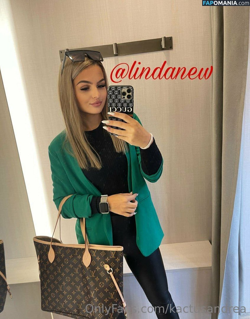 andreakactus / kactusandrea Naken OnlyFans  Läckta Foto #48