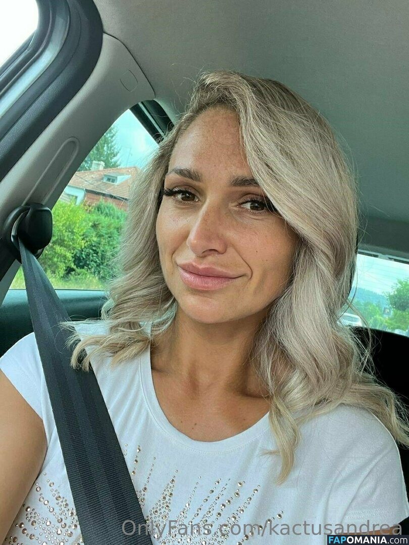 andreakactus / kactusandrea Naken OnlyFans  Läckta Foto #59