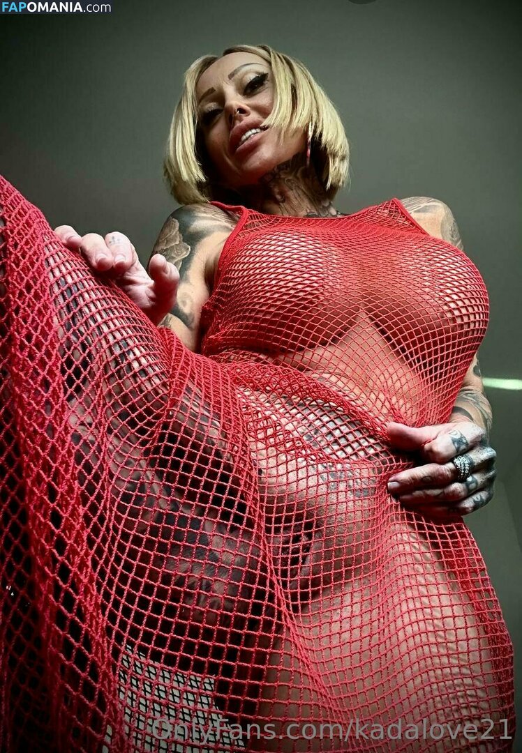 kadalove21 / mixedbykada Naken OnlyFans  Läckta Foto #54