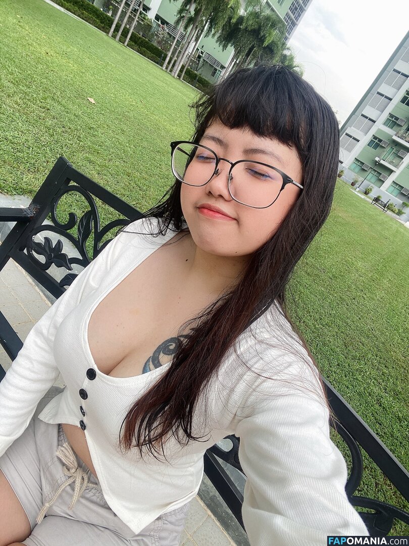 kadence_tk Naken OnlyFans  Läckta Foto #1