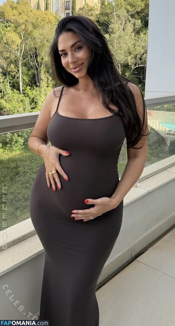 Kaderimxx Naken OnlyFans  Läckta Foto #1