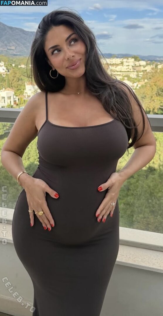 Kaderimxx Naken OnlyFans  Läckta Foto #2