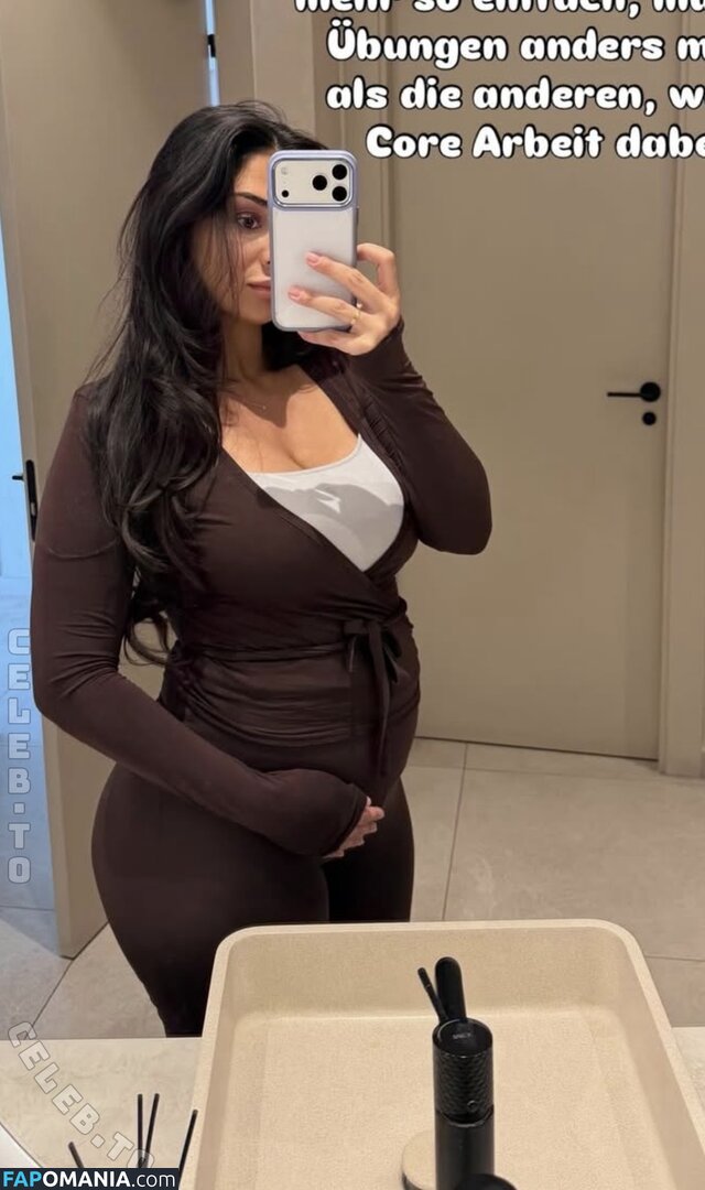 Kaderimxx Naken OnlyFans  Läckta Foto #3