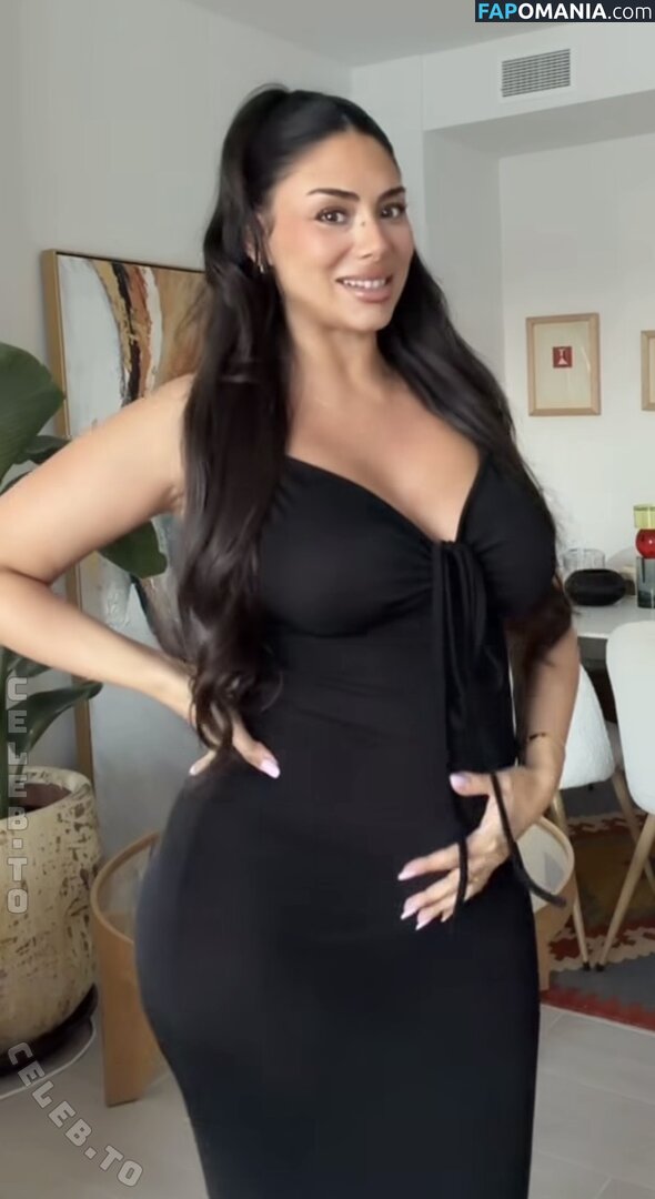 Kaderimxx Naken OnlyFans  Läckta Foto #7