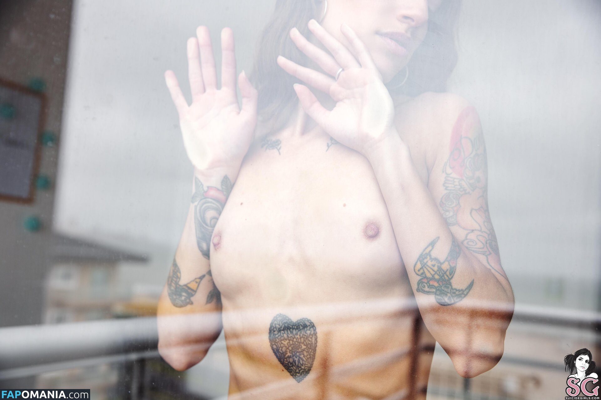 Kadito Naken OnlyFans  Läckta Foto #6