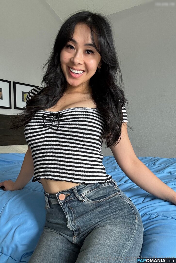 Kaedia Lang / https: / kaedia.lang / kaedialang Naken OnlyFans  Läckta Foto #238