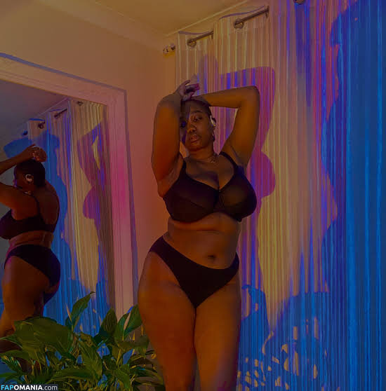 KAEEMAE Naken OnlyFans  Läckta Foto #1