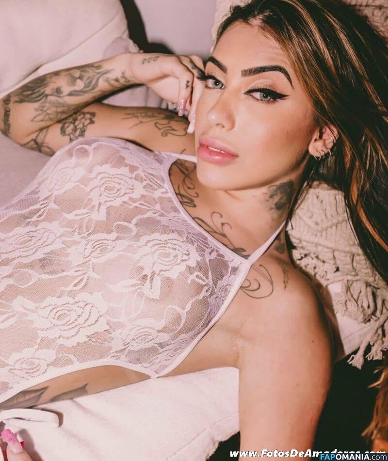 kaellyntv Naken OnlyFans  Läckta Foto #1