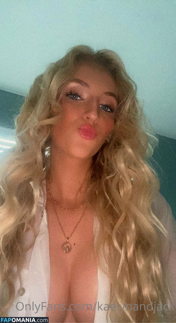 Kaelynandjack / kaelyn & jack / kaelyn pannier / kaelynn.pannier Naken OnlyFans  Läckta Foto #6