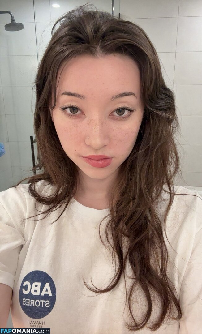 kaerisake Naken OnlyFans  Läckta Foto #4