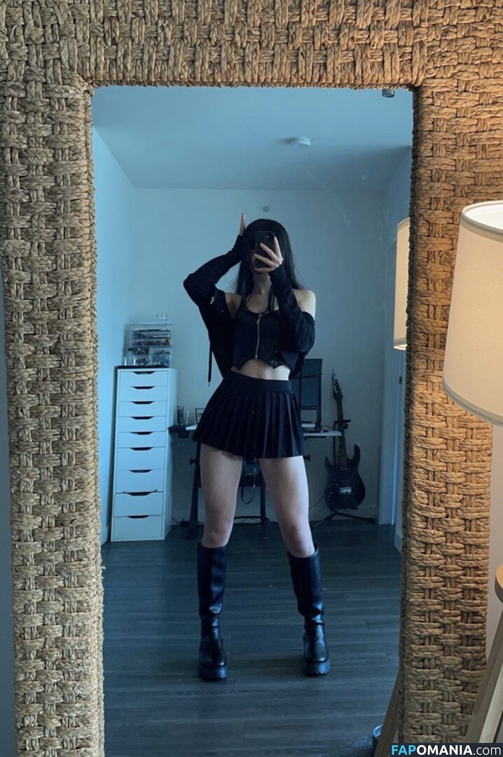 kaerisake Naken OnlyFans  Läckta Foto #5