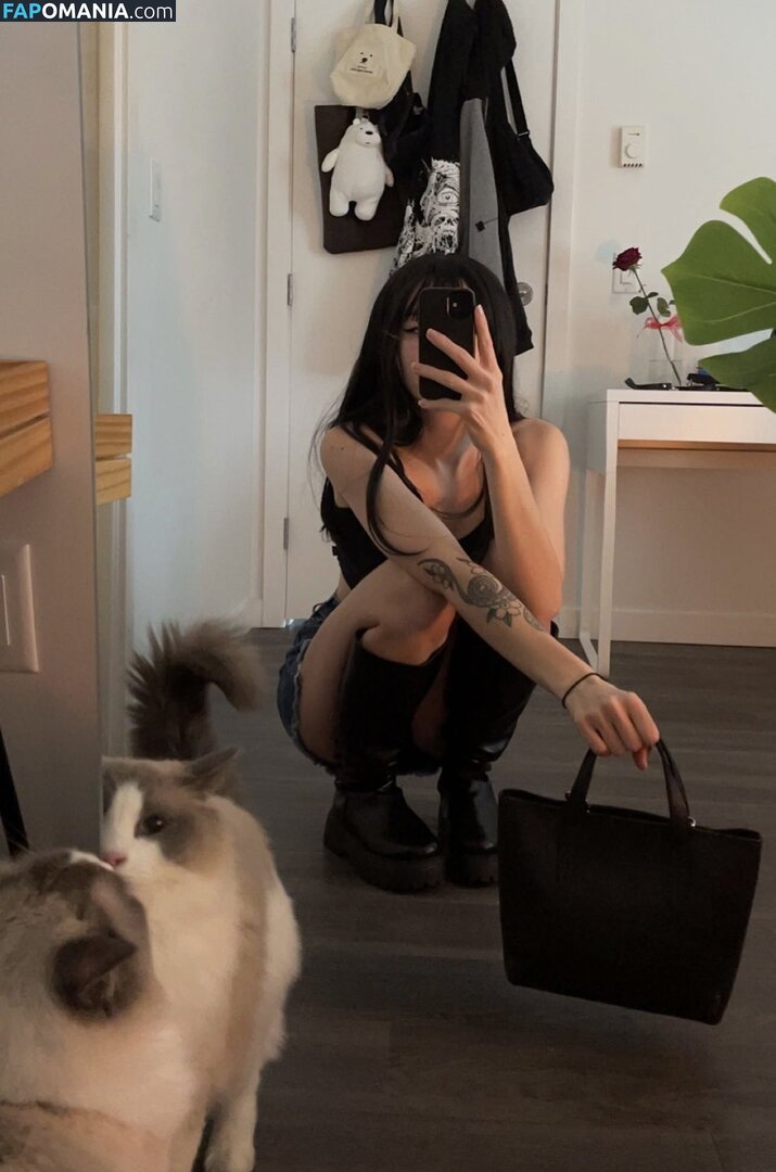 kaerisake Naken OnlyFans  Läckta Foto #7