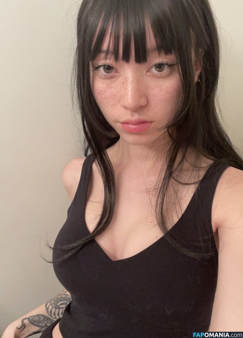kaerisake Naken OnlyFans  Läckta Foto #9