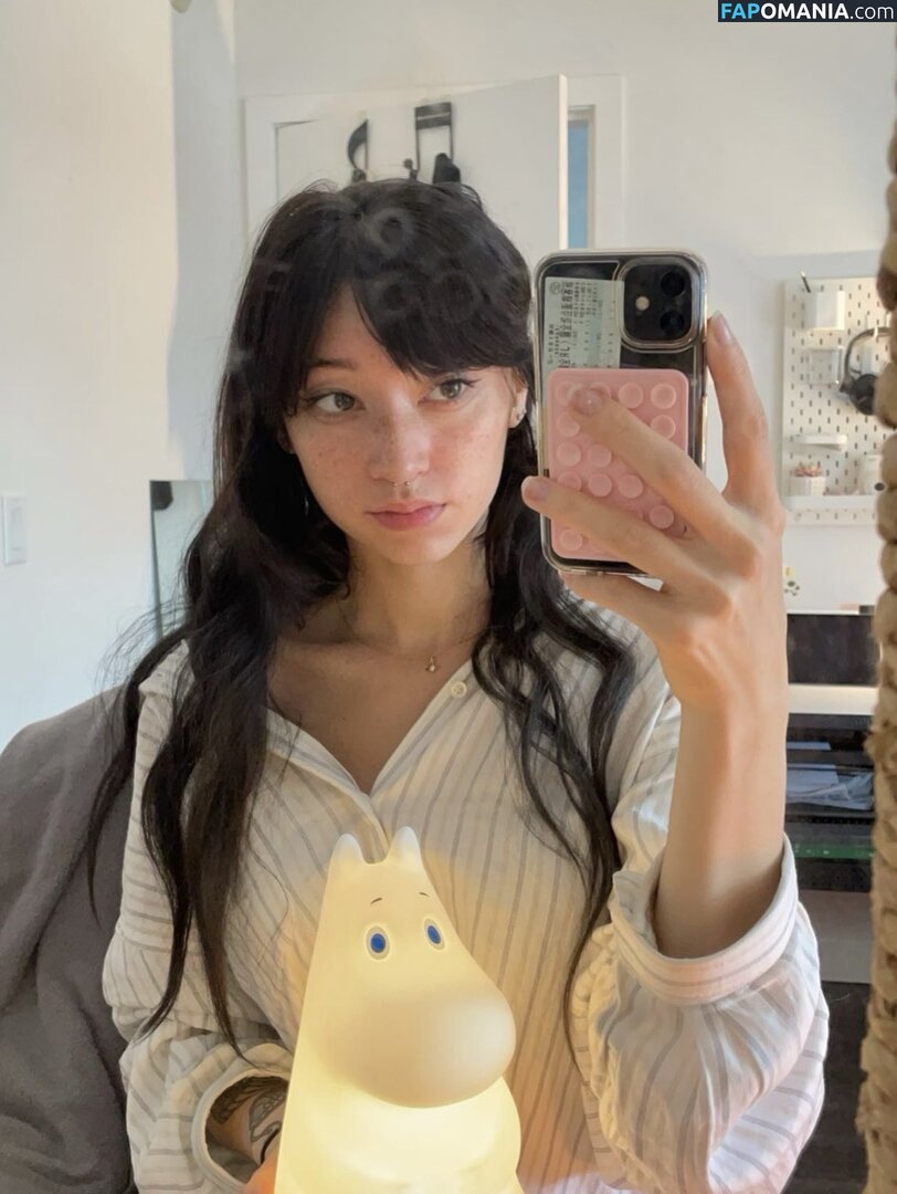 kaerisake Naken OnlyFans  Läckta Foto #10