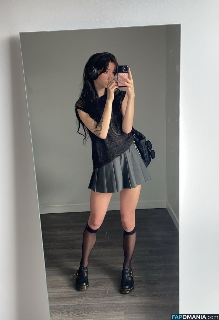 kaerisake Naken OnlyFans  Läckta Foto #11