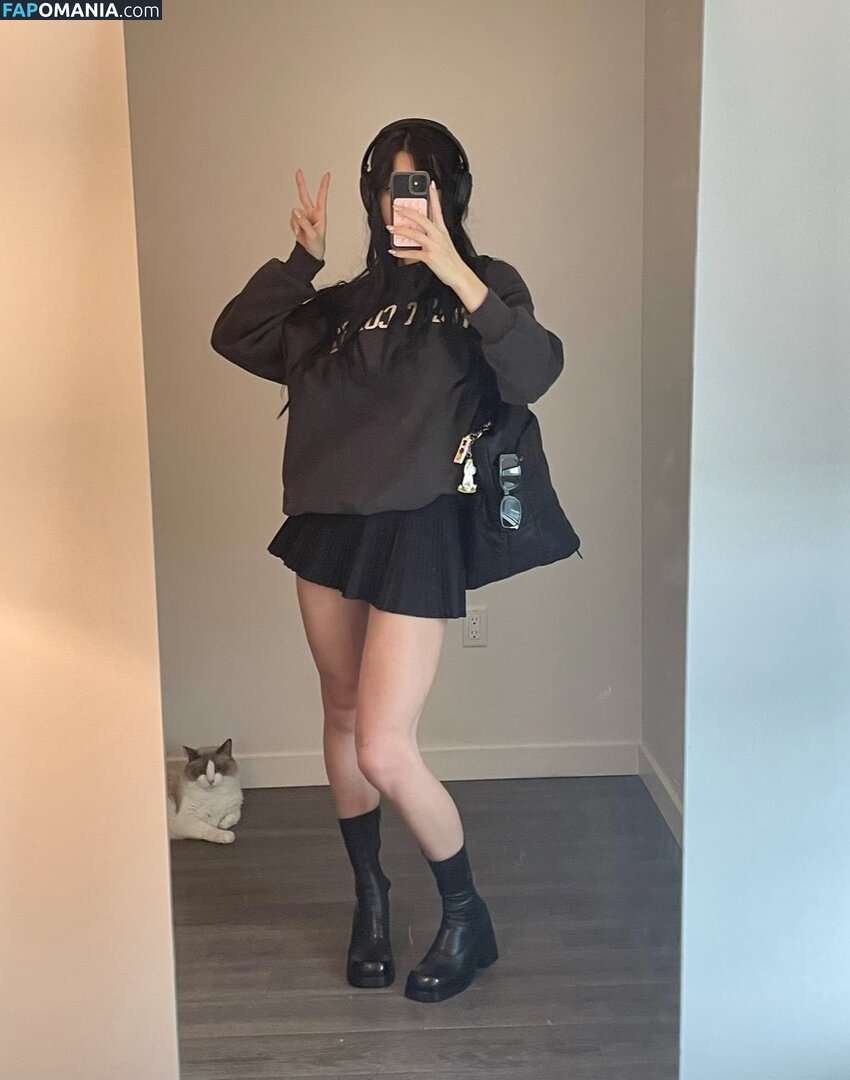 kaerisake Naken OnlyFans  Läckta Foto #12