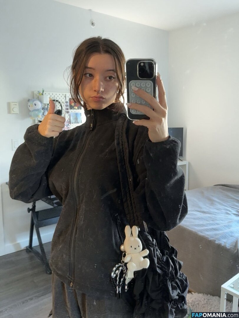 kaerisake Naken OnlyFans  Läckta Foto #13