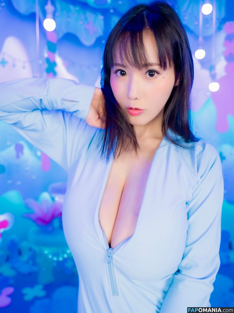 Kaho Shibuya / Shibukaho Naken OnlyFans  Läckta Foto #90