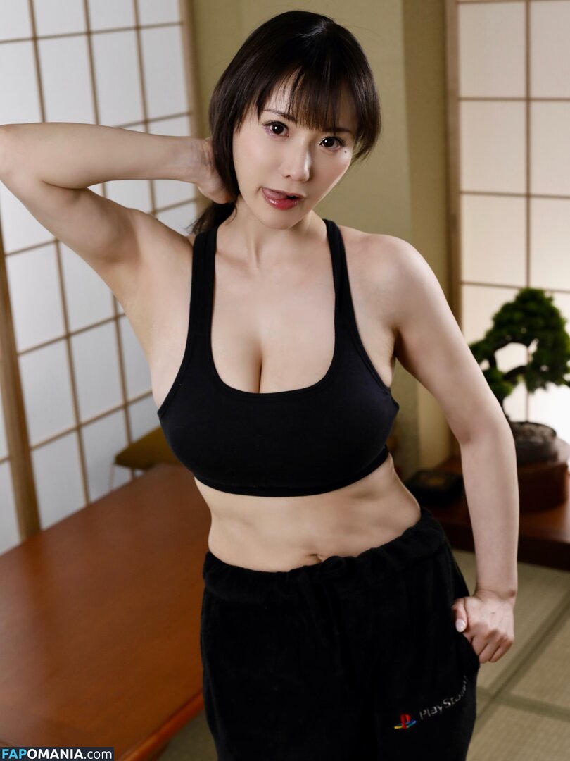 Kaho Shibuya / Shibukaho Naken OnlyFans  Läckta Foto #99