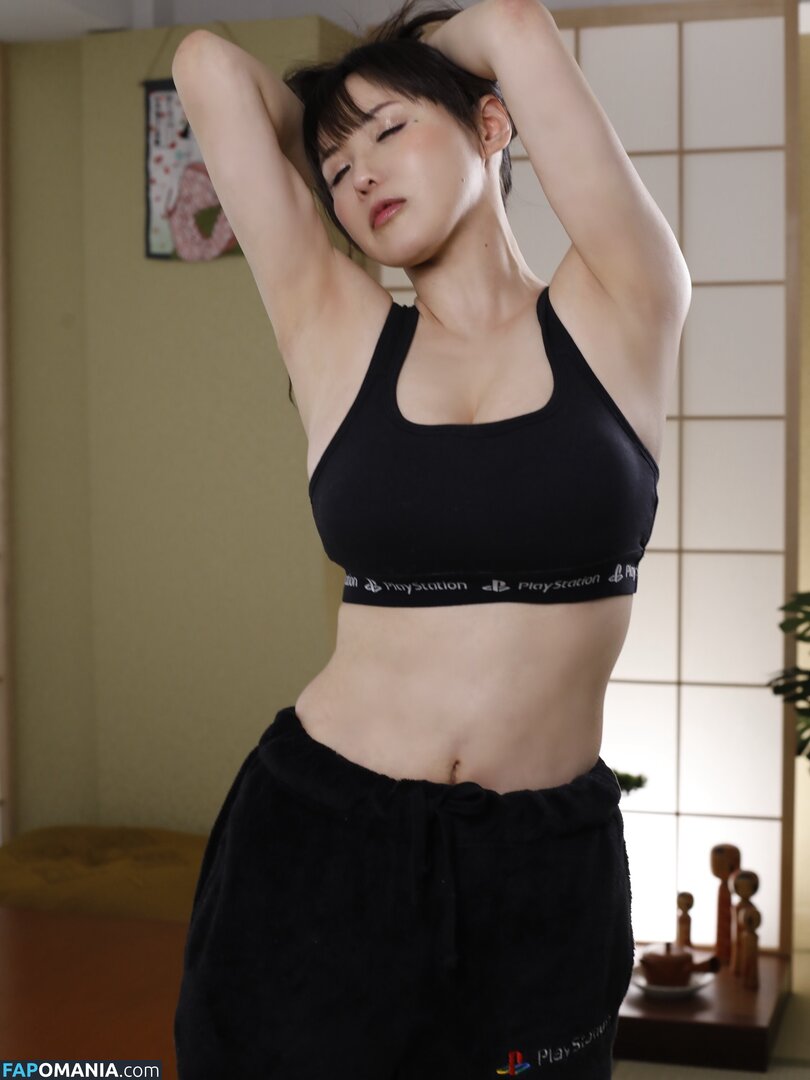 Kaho Shibuya / Shibukaho Naken OnlyFans  Läckta Foto #100