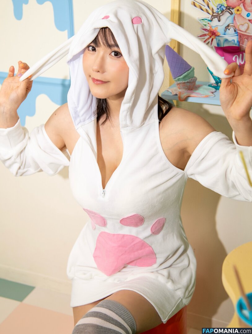 Kaho Shibuya / Shibukaho Naken OnlyFans  Läckta Foto #107