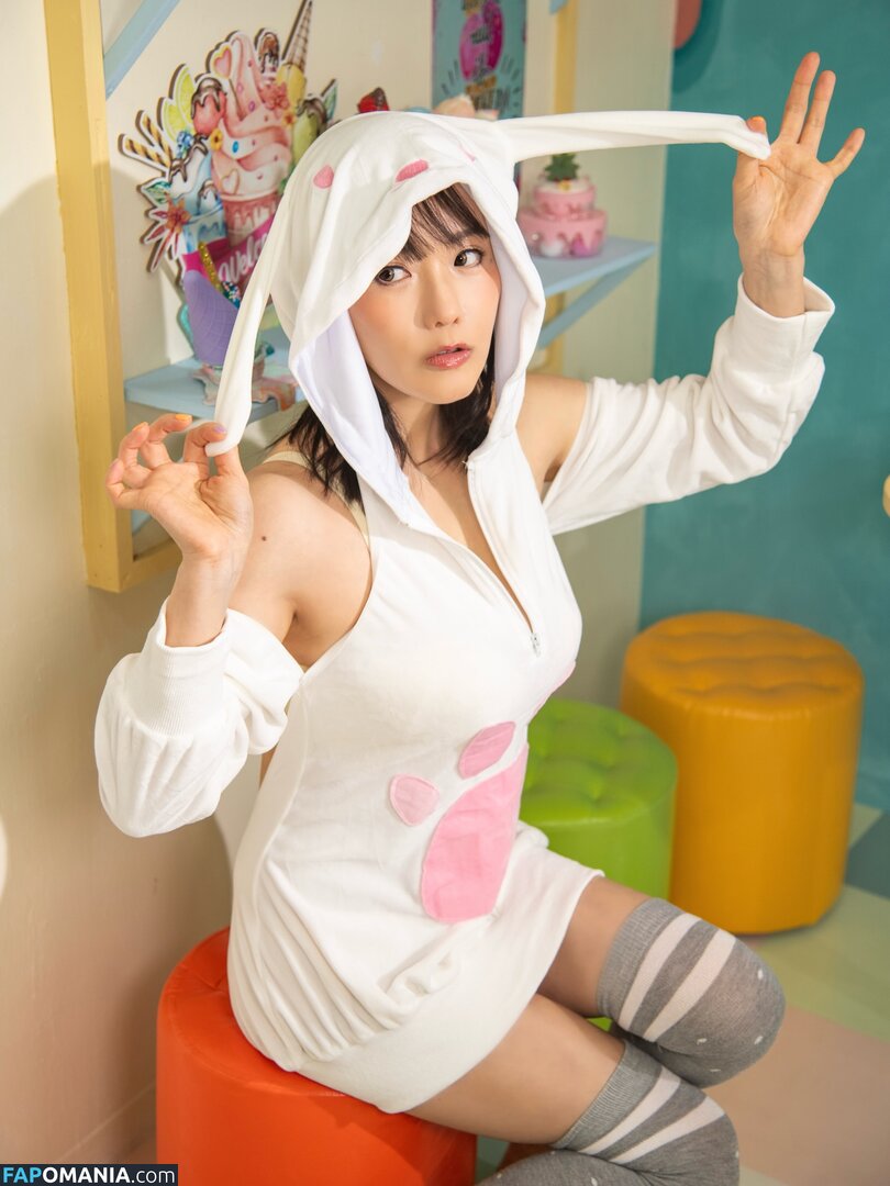 Kaho Shibuya / Shibukaho Naken OnlyFans  Läckta Foto #112