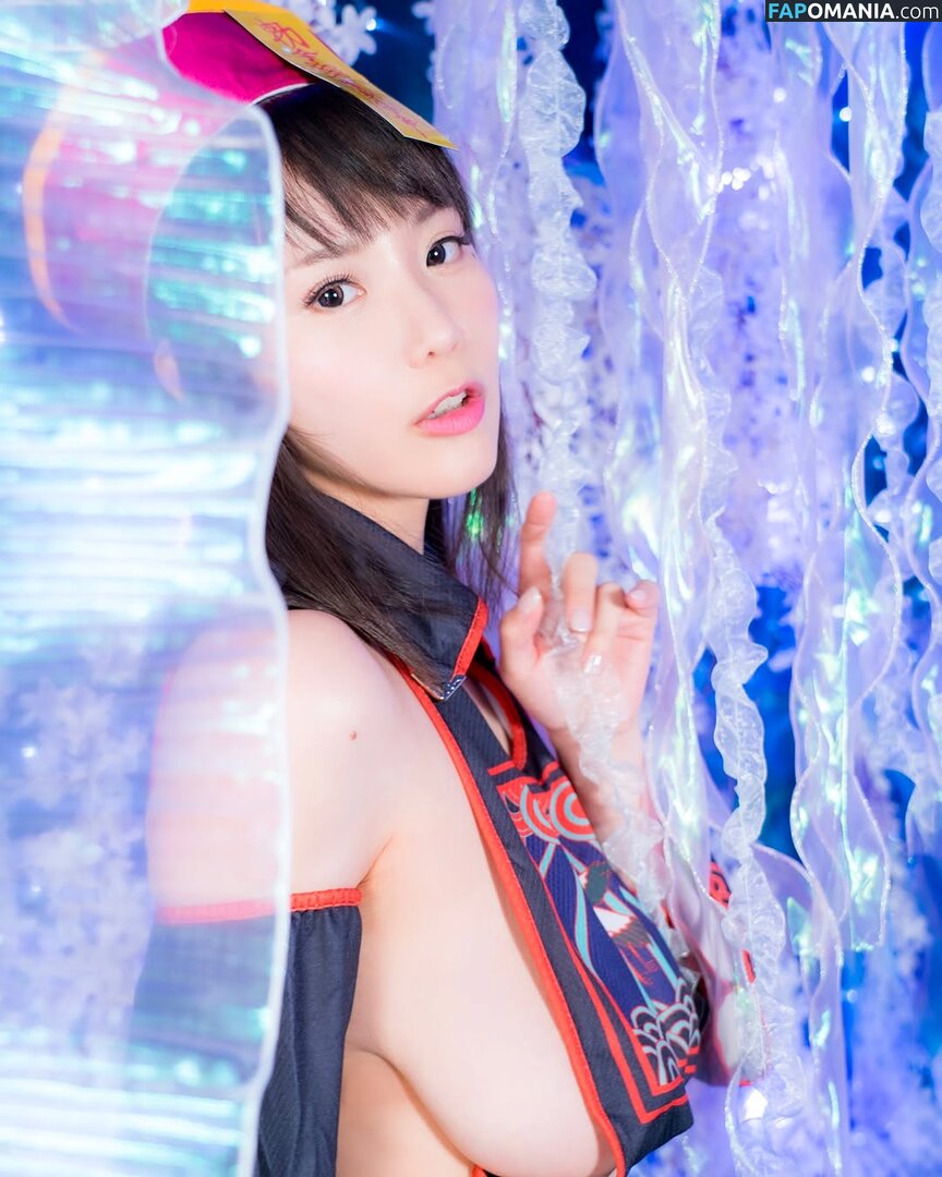 Kaho Shibuya / Shibukaho Naken OnlyFans  Läckta Foto #132