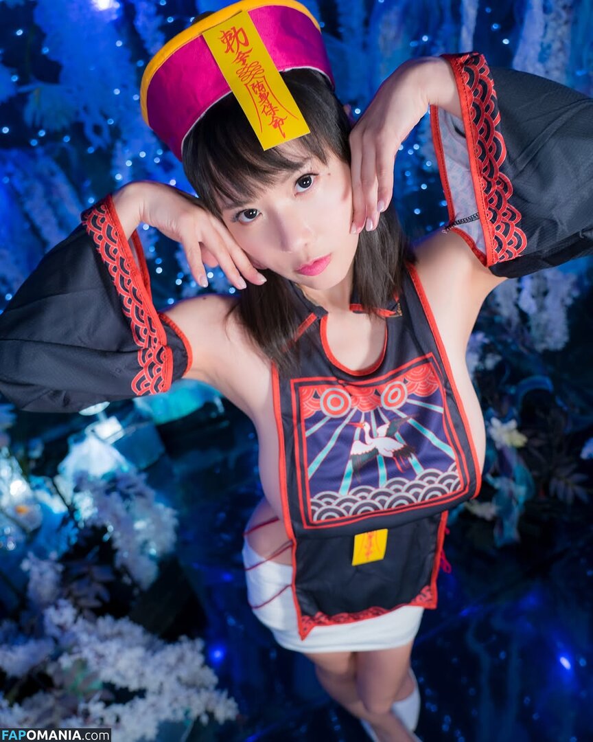 Kaho Shibuya / Shibukaho Naken OnlyFans  Läckta Foto #139
