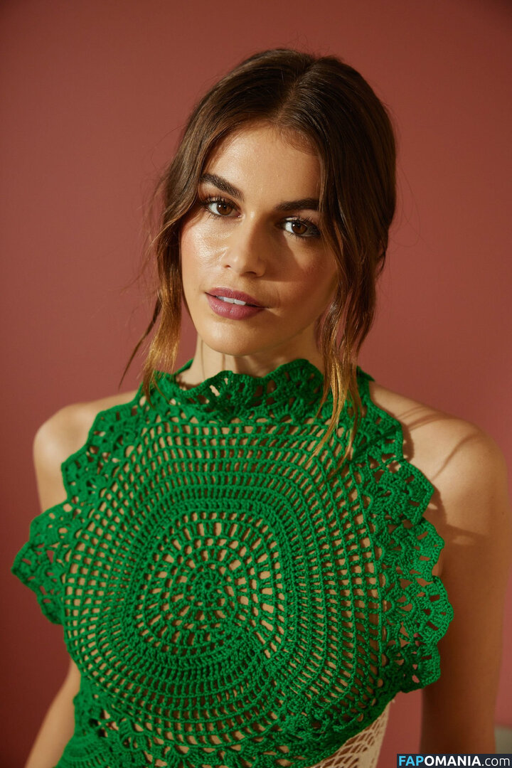 Kaia Gerber / KaiaGerber Naken OnlyFans  Läckta Foto #28