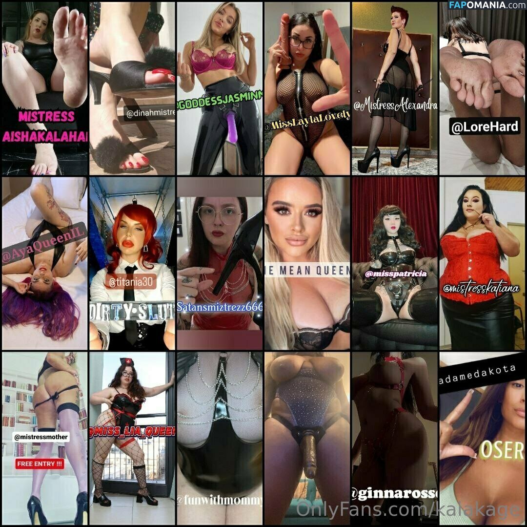 kaiakage / kashkage Naken OnlyFans  Läckta Foto #46